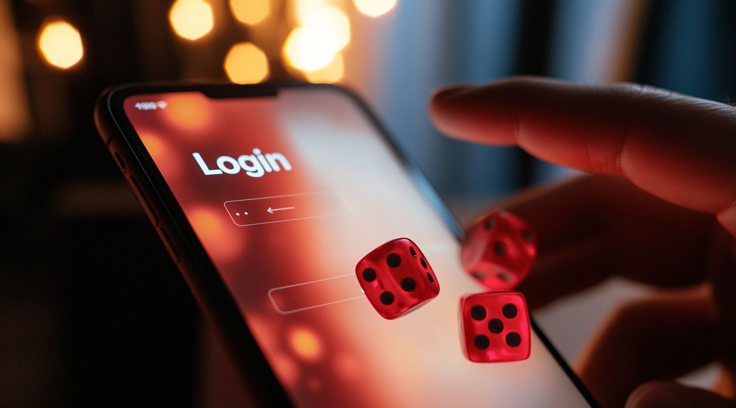 Login at PH828 Mobile App Casino
                                     
